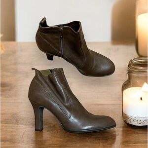 Franco Sarto boots 8.5